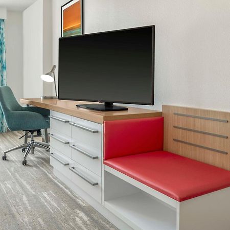 Hilton Garden Inn Denver Airport Aurora Zewnętrze zdjęcie