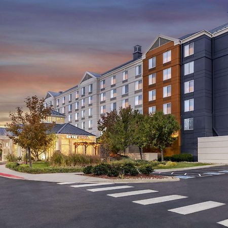 Hilton Garden Inn Denver Airport Aurora Zewnętrze zdjęcie