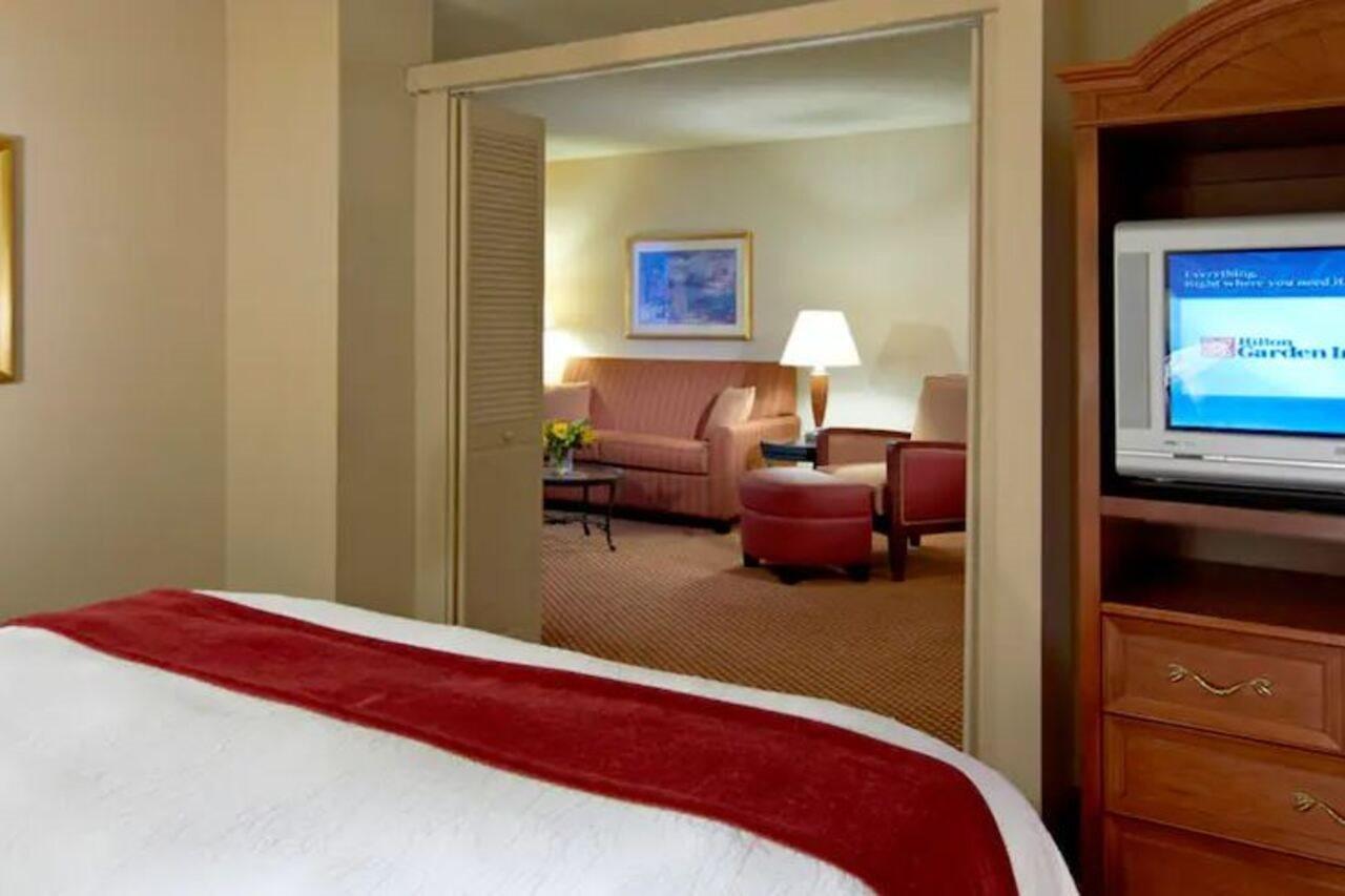 Hilton Garden Inn Denver Airport Aurora Zewnętrze zdjęcie