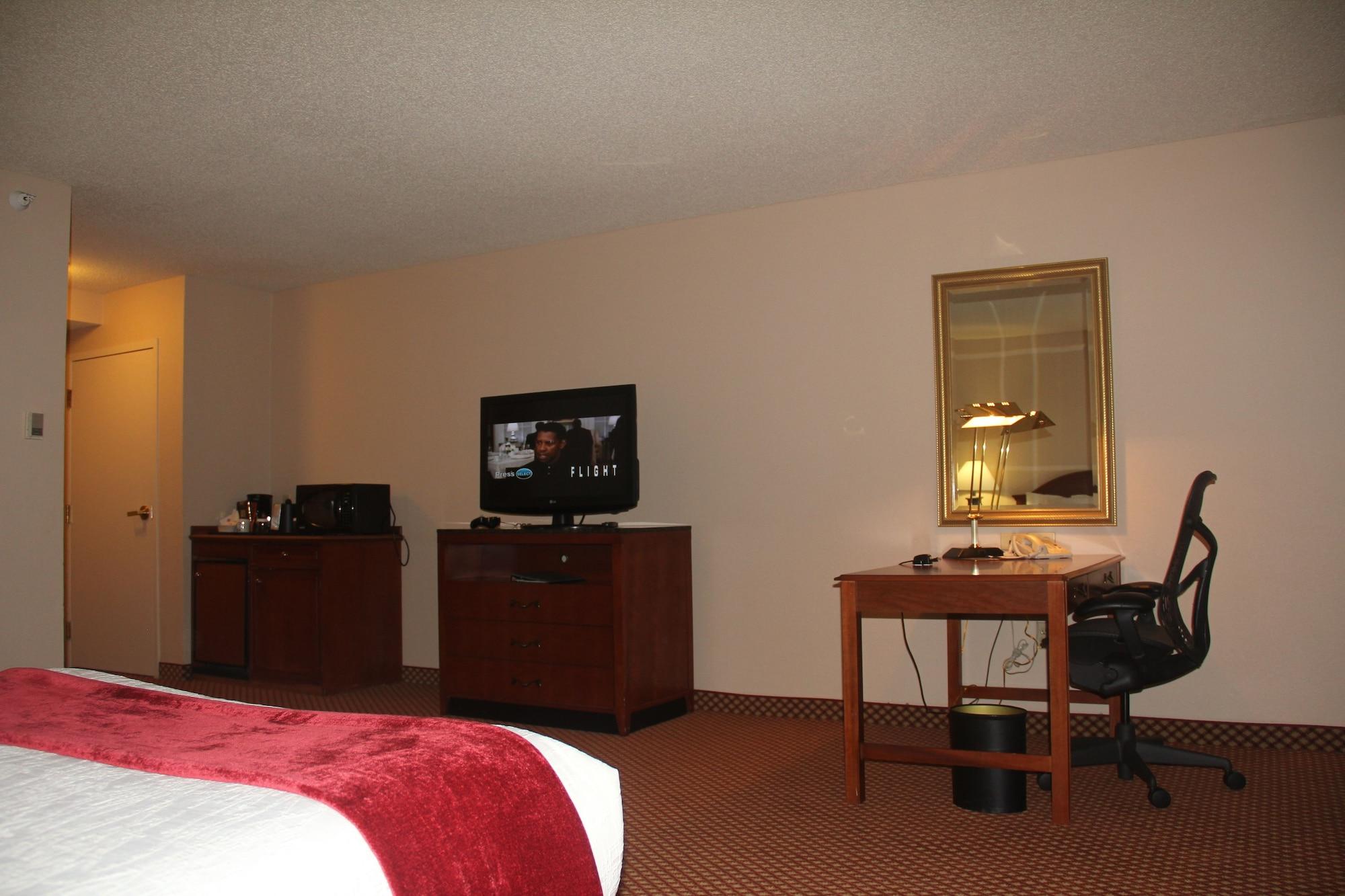 Hilton Garden Inn Denver Airport Aurora Zewnętrze zdjęcie