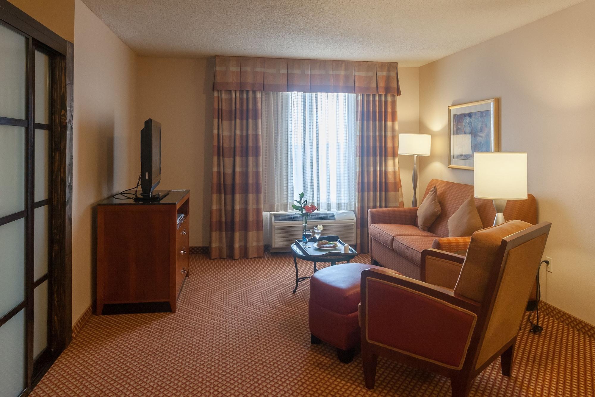 Hilton Garden Inn Denver Airport Aurora Zewnętrze zdjęcie
