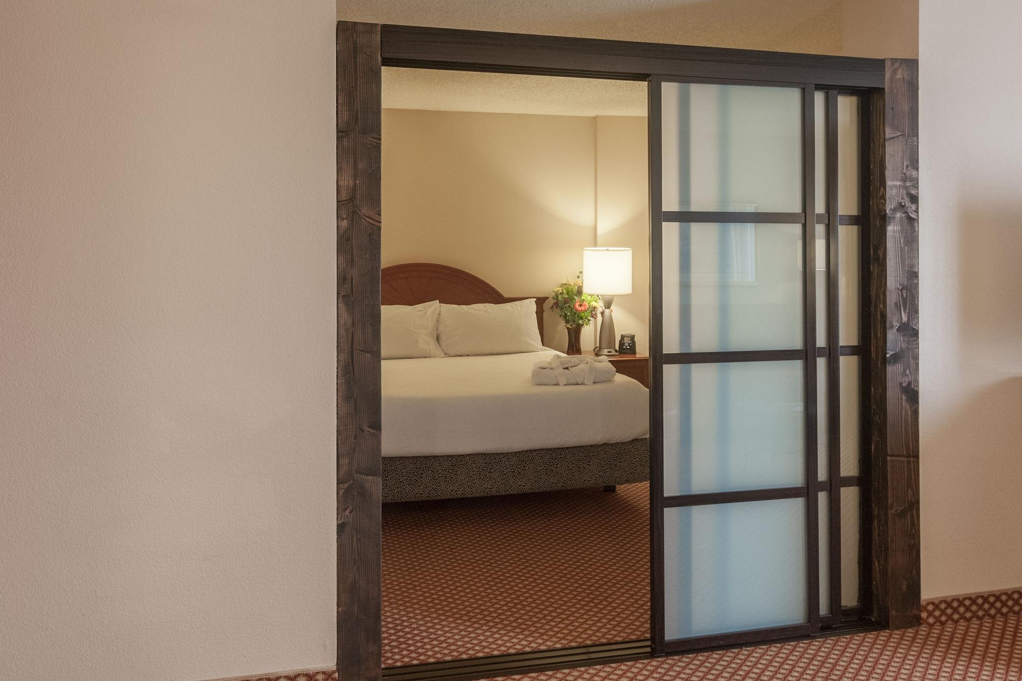 Hilton Garden Inn Denver Airport Aurora Zewnętrze zdjęcie