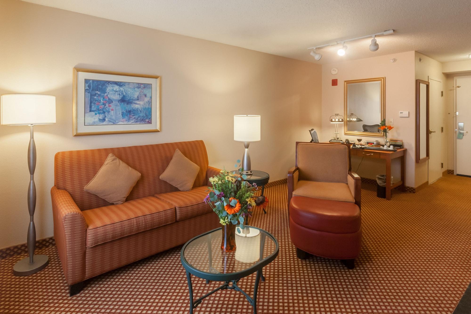 Hilton Garden Inn Denver Airport Aurora Zewnętrze zdjęcie