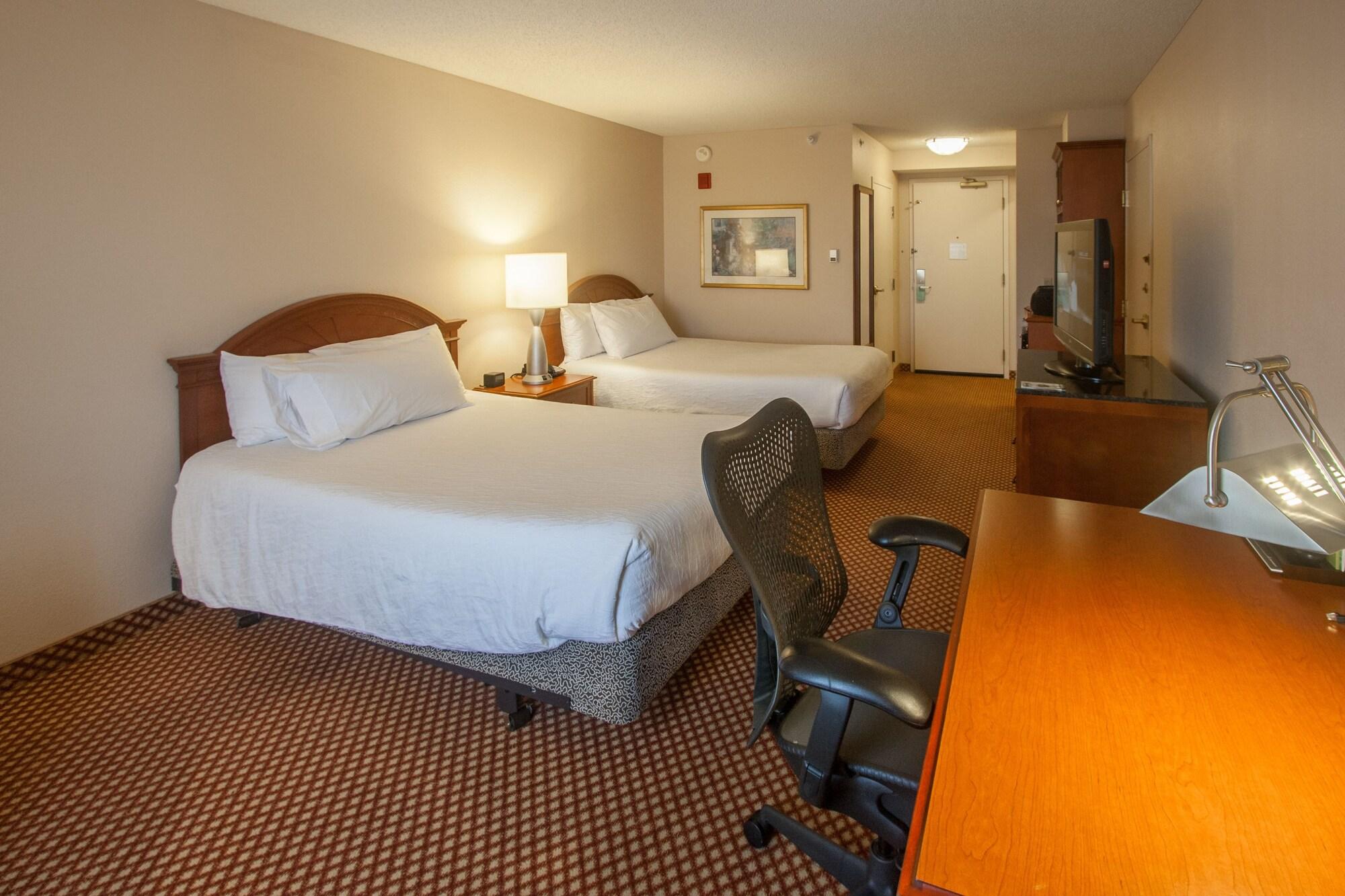 Hilton Garden Inn Denver Airport Aurora Zewnętrze zdjęcie