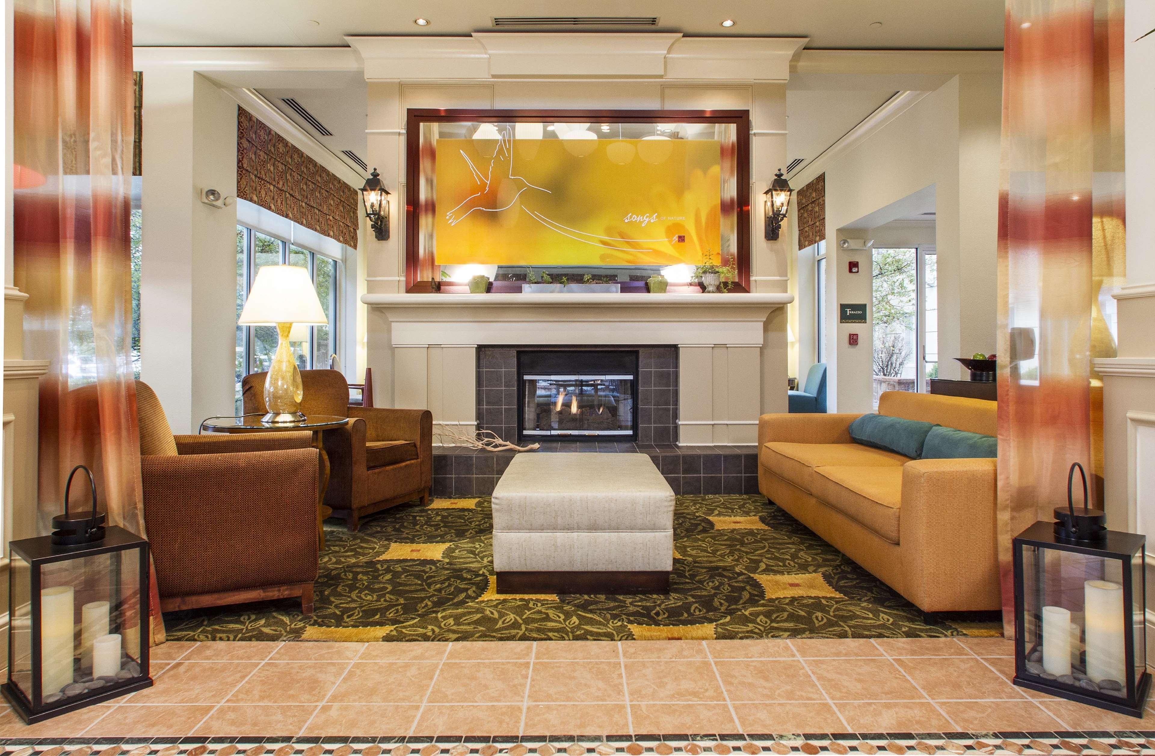 Hilton Garden Inn Denver Airport Aurora Zewnętrze zdjęcie