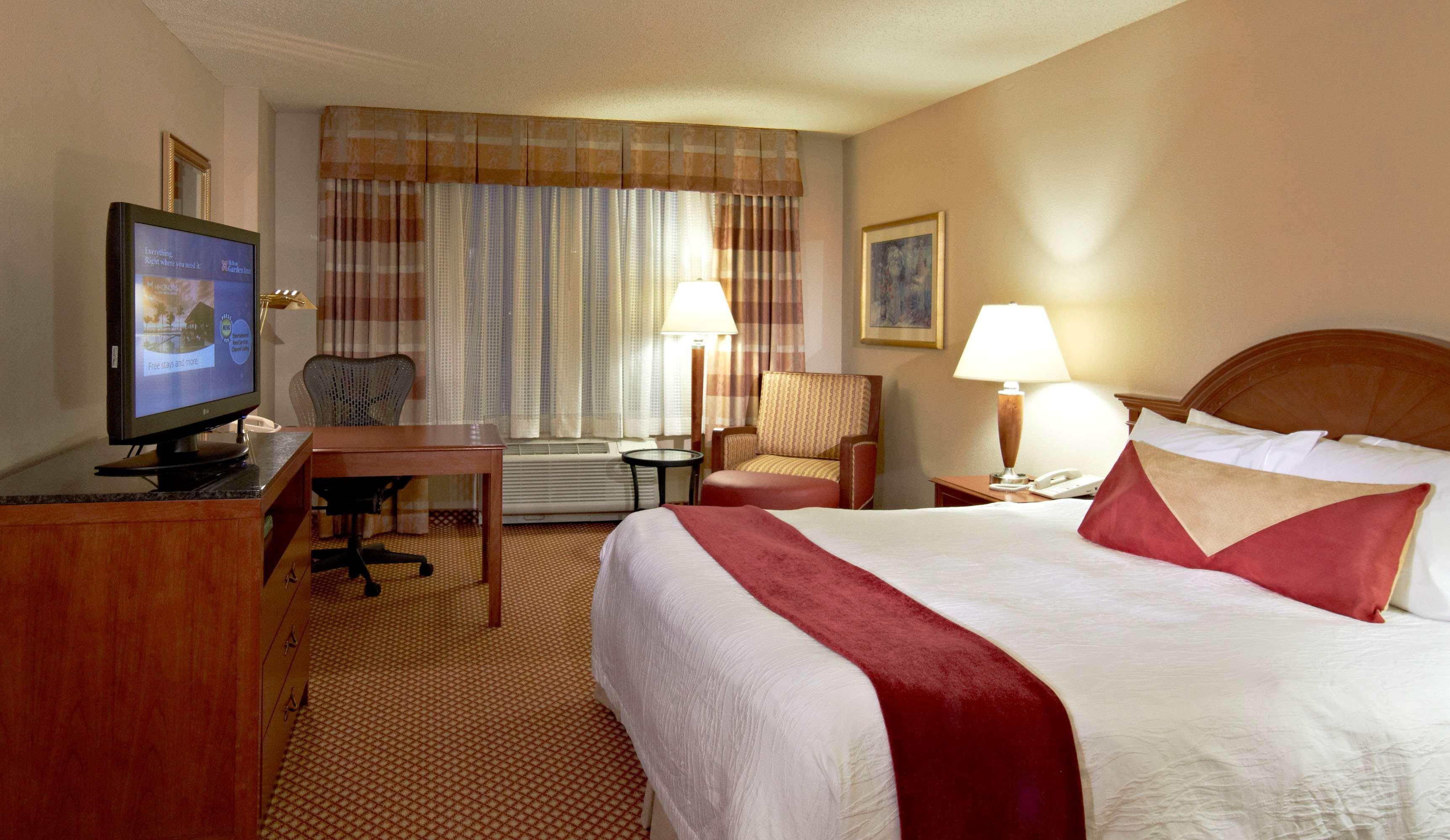 Hilton Garden Inn Denver Airport Aurora Pokój zdjęcie