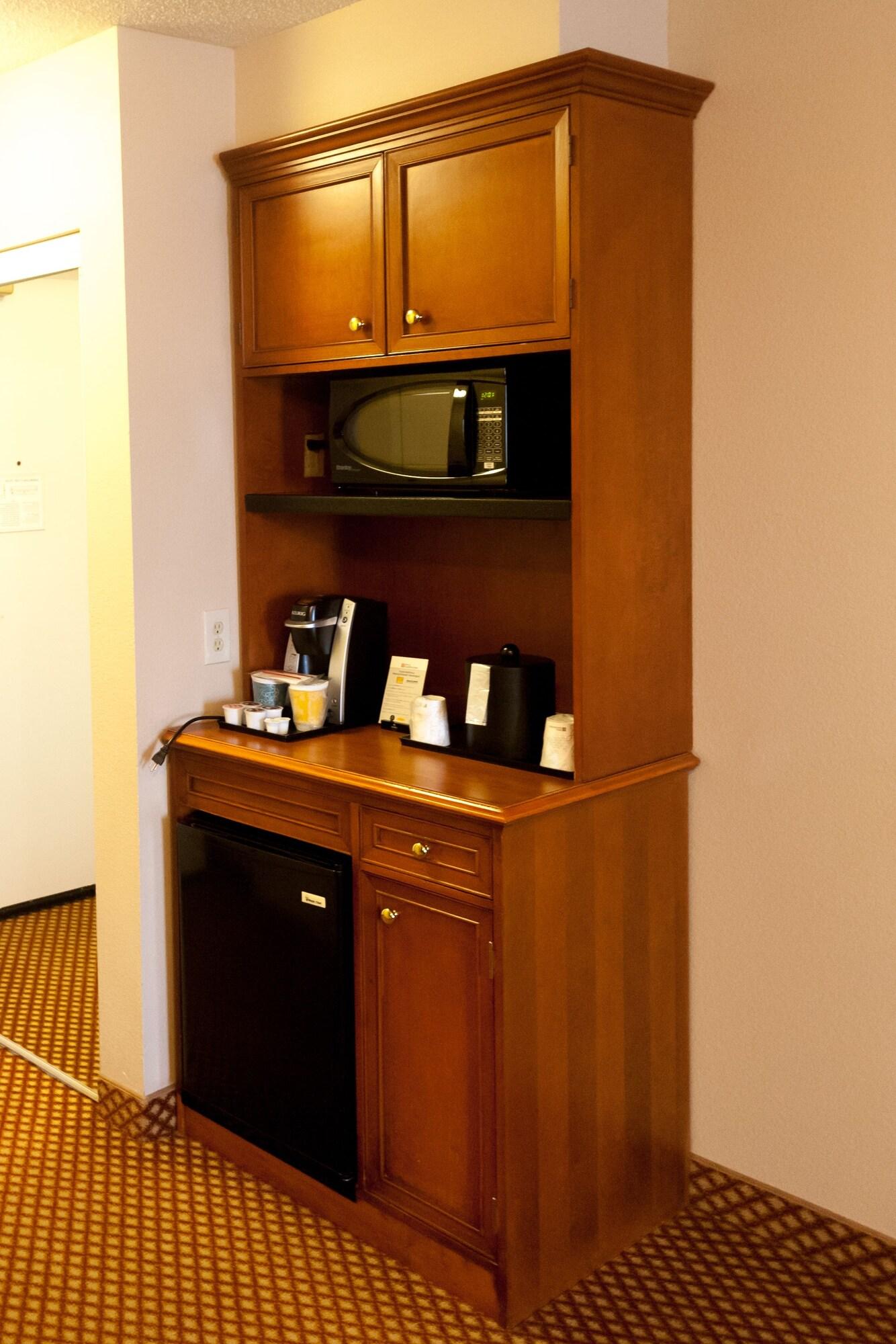 Hilton Garden Inn Denver Airport Aurora Zewnętrze zdjęcie