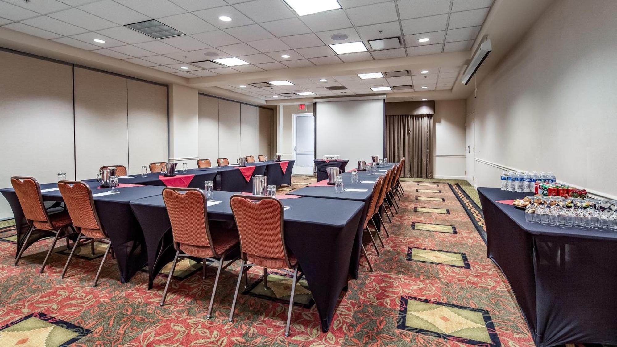 Hilton Garden Inn Denver Airport Aurora Zewnętrze zdjęcie