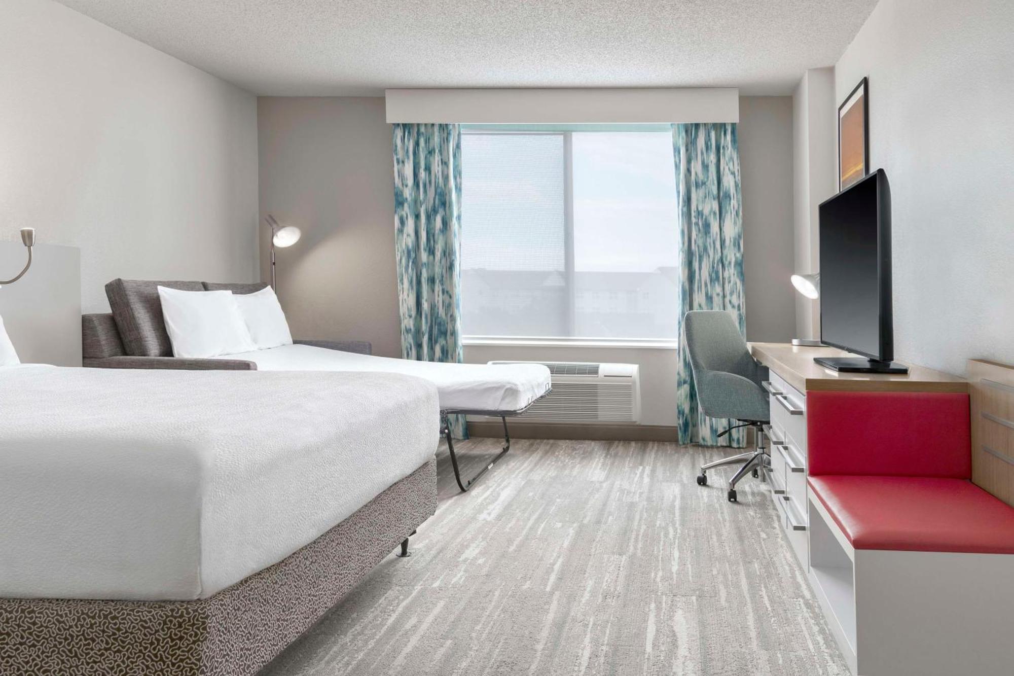 Hilton Garden Inn Denver Airport Aurora Zewnętrze zdjęcie