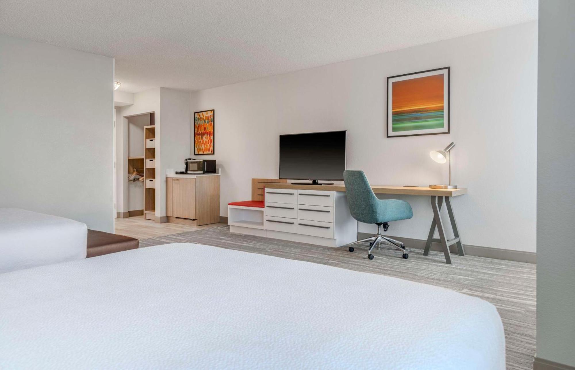 Hilton Garden Inn Denver Airport Aurora Zewnętrze zdjęcie