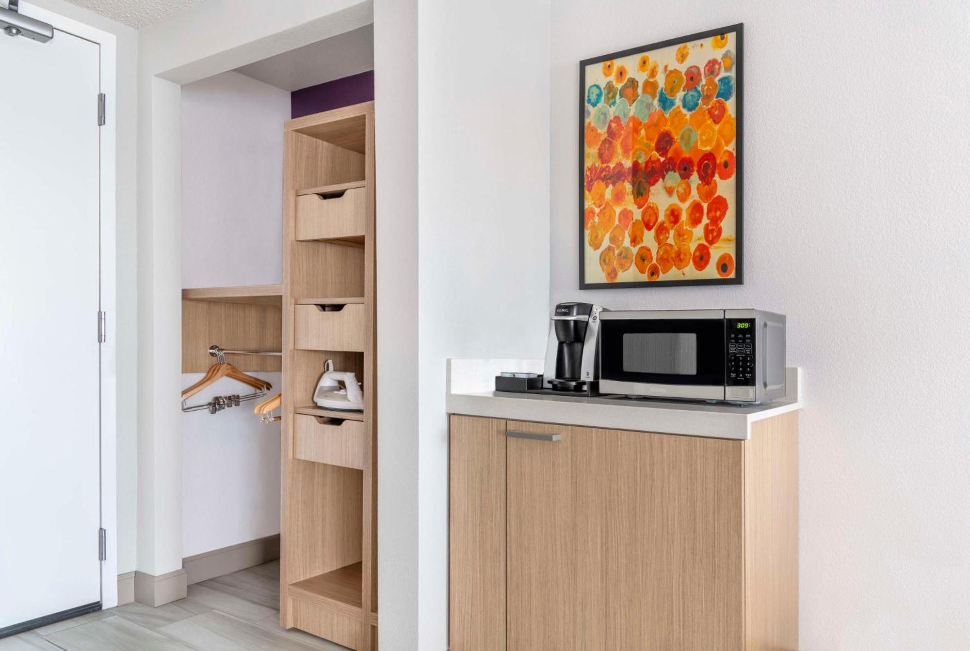 Hilton Garden Inn Denver Airport Aurora Zewnętrze zdjęcie