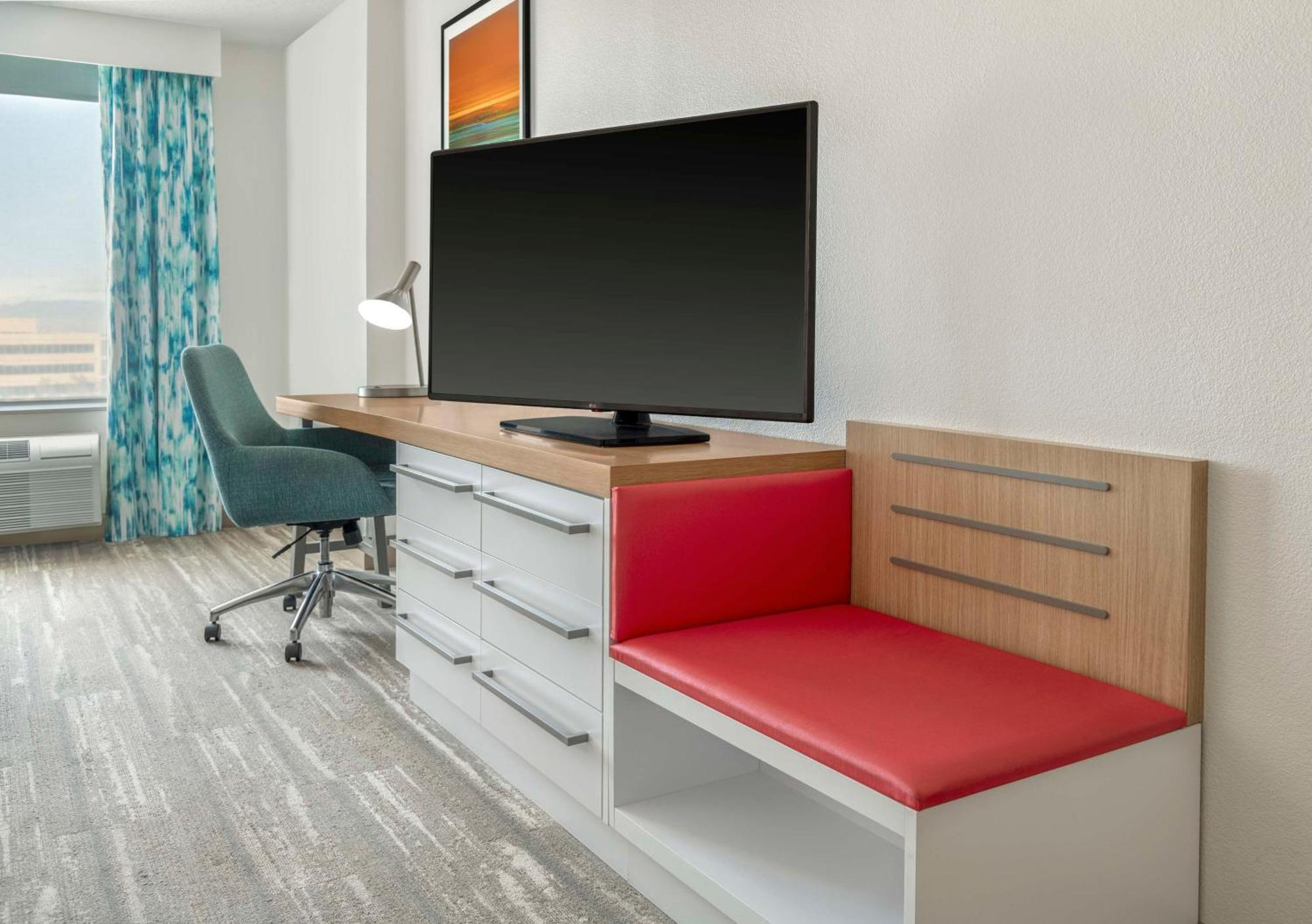 Hilton Garden Inn Denver Airport Aurora Zewnętrze zdjęcie