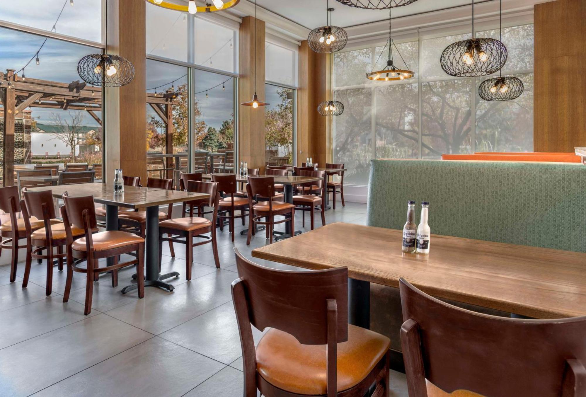 Hilton Garden Inn Denver Airport Aurora Zewnętrze zdjęcie