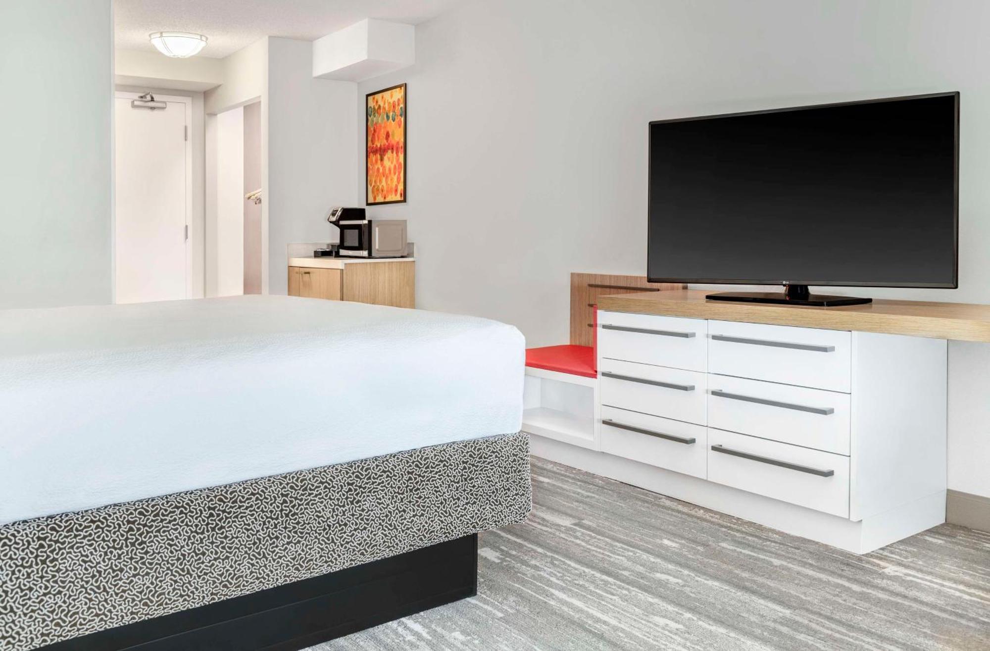Hilton Garden Inn Denver Airport Aurora Zewnętrze zdjęcie