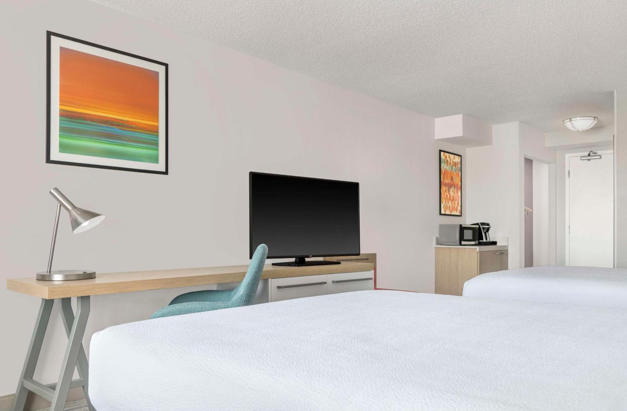 Hilton Garden Inn Denver Airport Aurora Zewnętrze zdjęcie