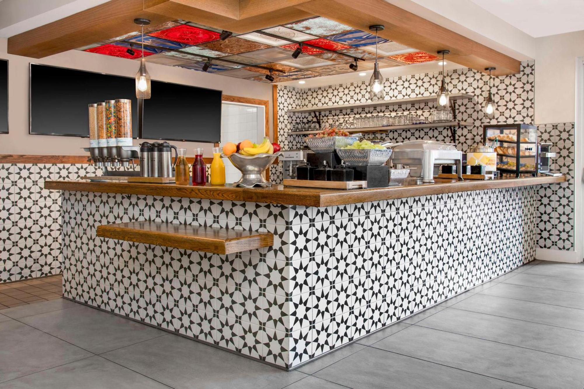Hilton Garden Inn Denver Airport Aurora Zewnętrze zdjęcie