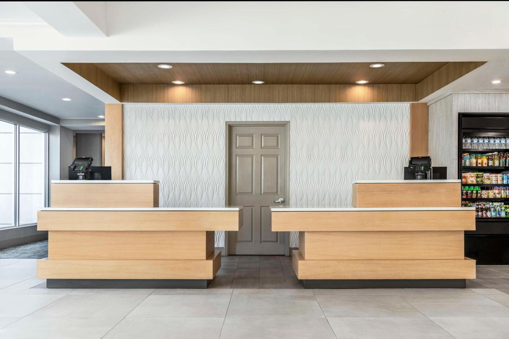 Hilton Garden Inn Denver Airport Aurora Zewnętrze zdjęcie