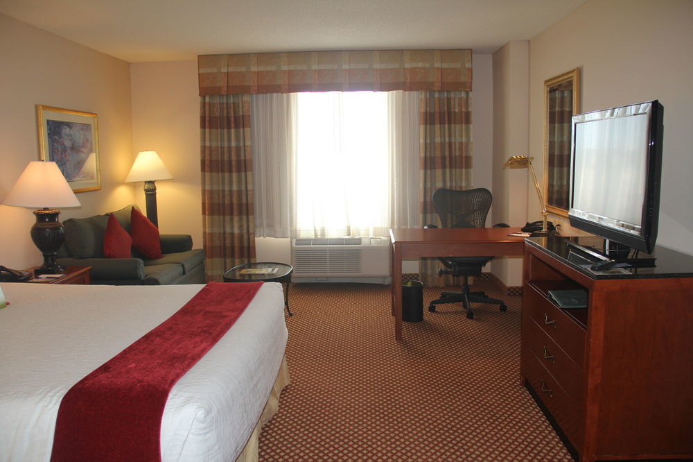 Hilton Garden Inn Denver Airport Aurora Zewnętrze zdjęcie