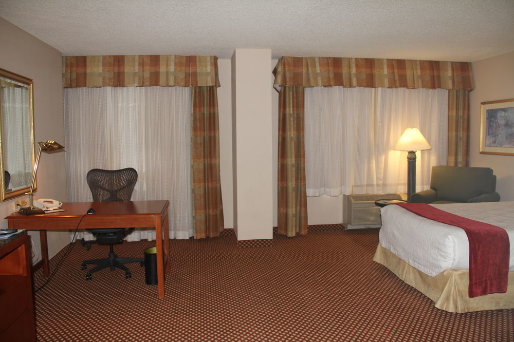Hilton Garden Inn Denver Airport Aurora Zewnętrze zdjęcie