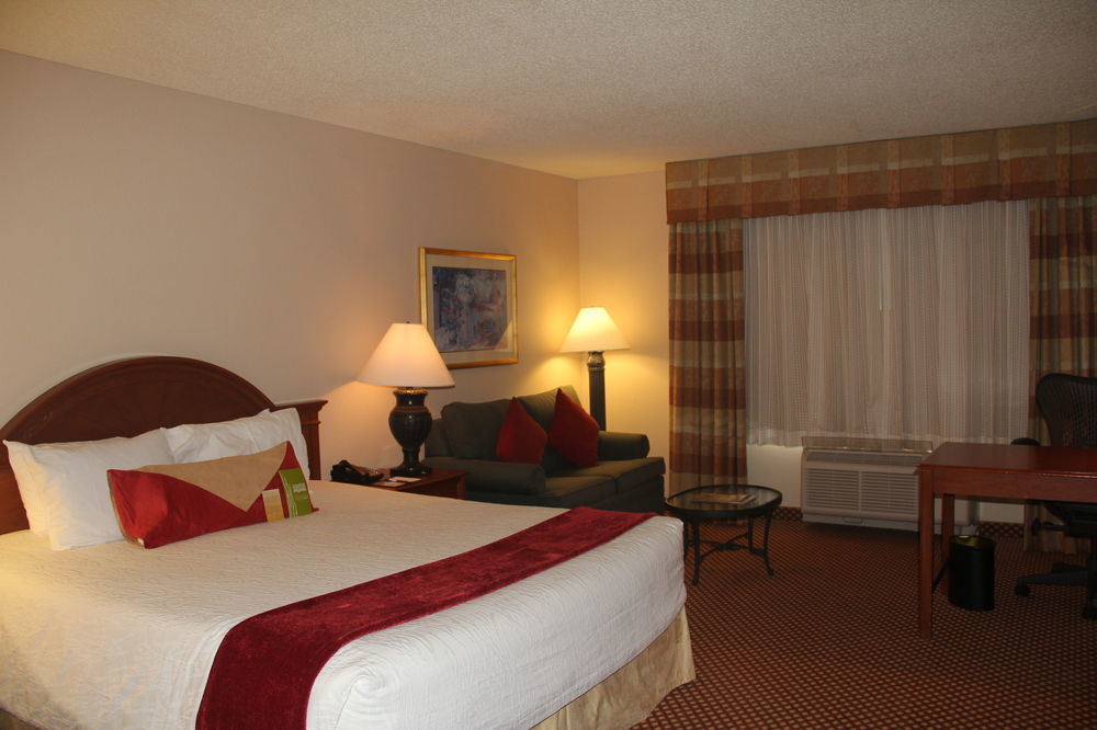 Hilton Garden Inn Denver Airport Aurora Zewnętrze zdjęcie