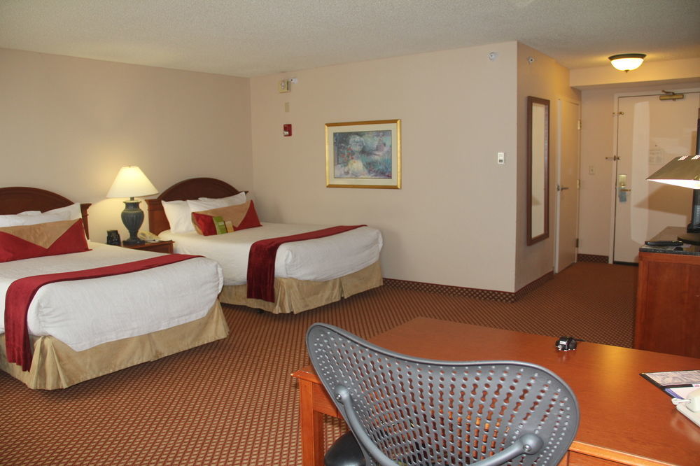 Hilton Garden Inn Denver Airport Aurora Zewnętrze zdjęcie