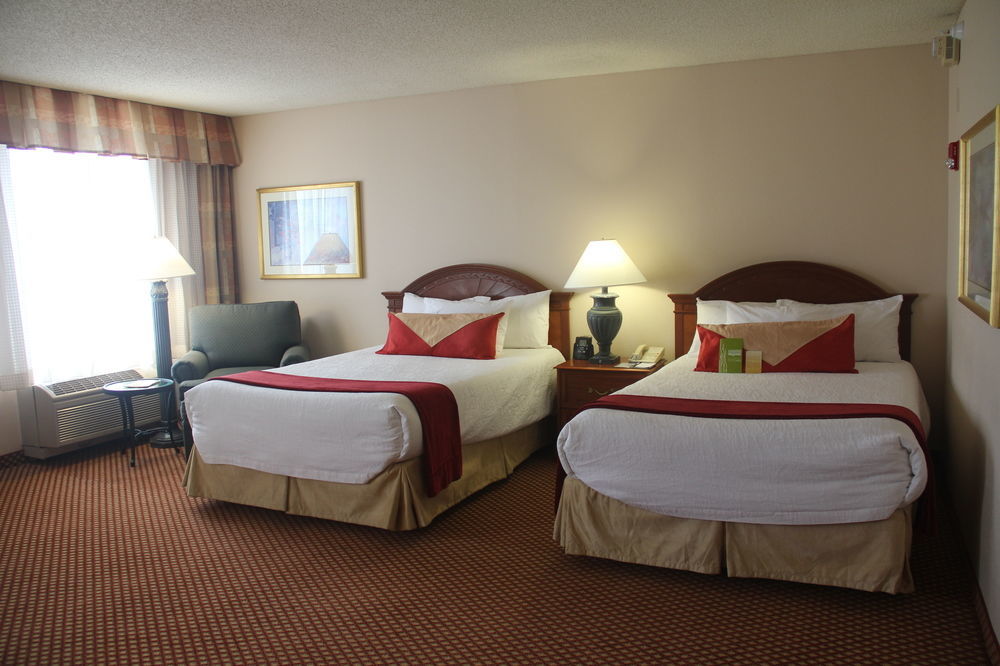 Hilton Garden Inn Denver Airport Aurora Zewnętrze zdjęcie