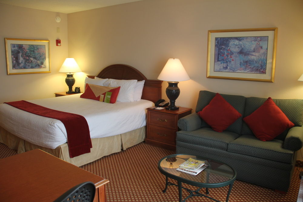 Hilton Garden Inn Denver Airport Aurora Zewnętrze zdjęcie