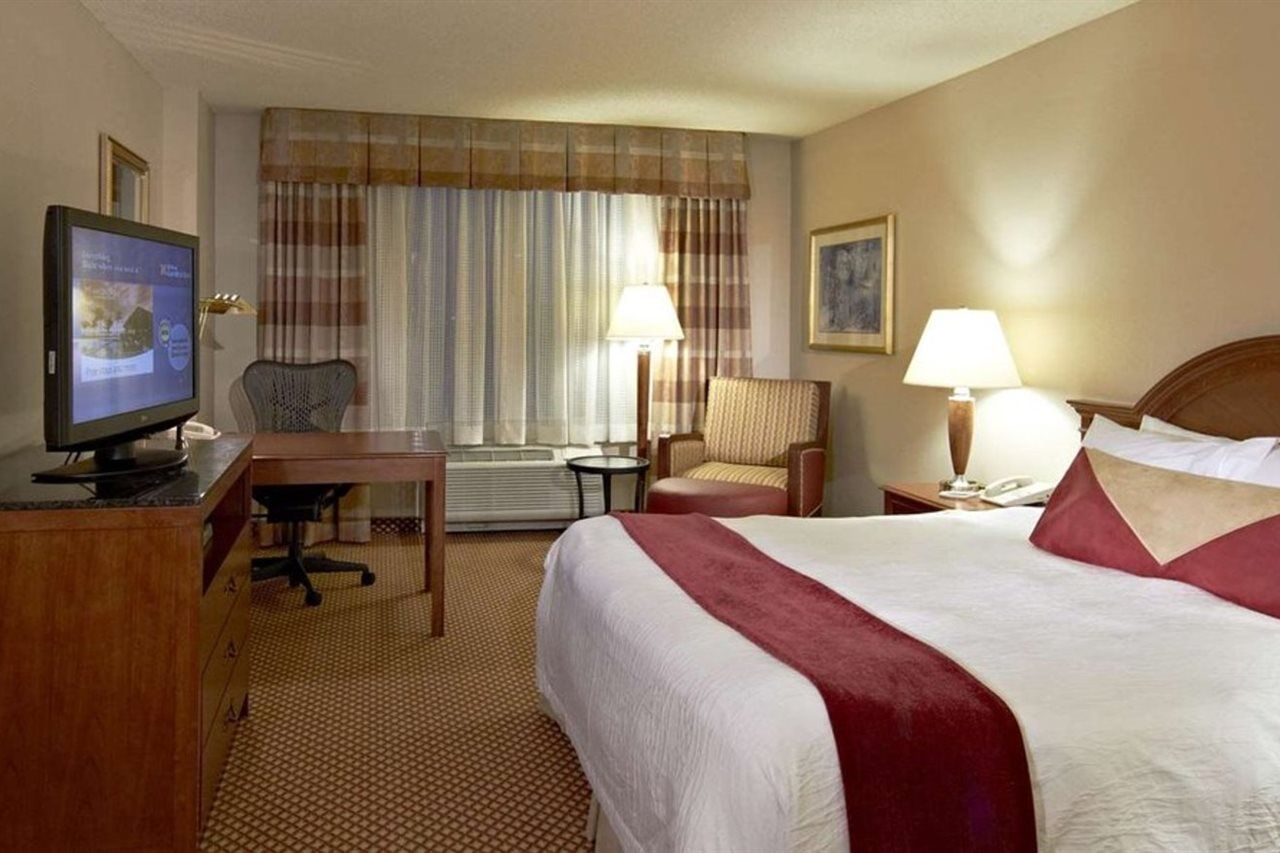 Hilton Garden Inn Denver Airport Aurora Zewnętrze zdjęcie